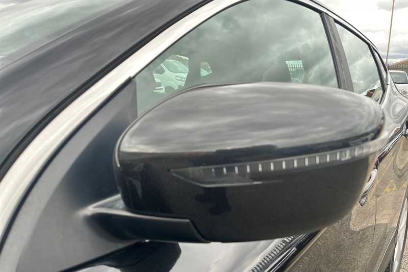 Used Nissan Qashqai for sale - 77864271: Photo 35