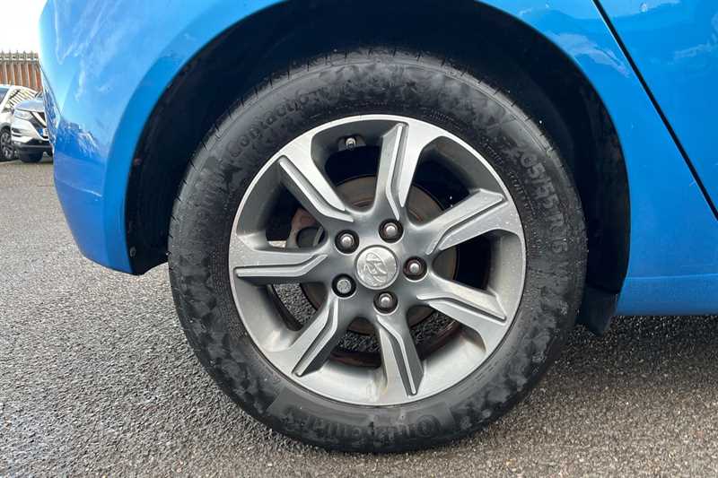 Used Hyundai Ix20 2016 for sale - 76844505: Photo 11