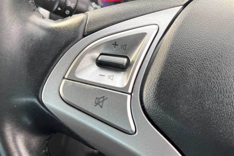 Used Hyundai Ix20 2016 for sale - 76844505: Photo 21