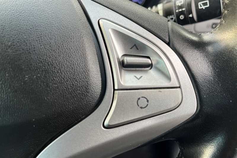 Used Hyundai Ix20 2016 for sale - 76844505: Photo 22