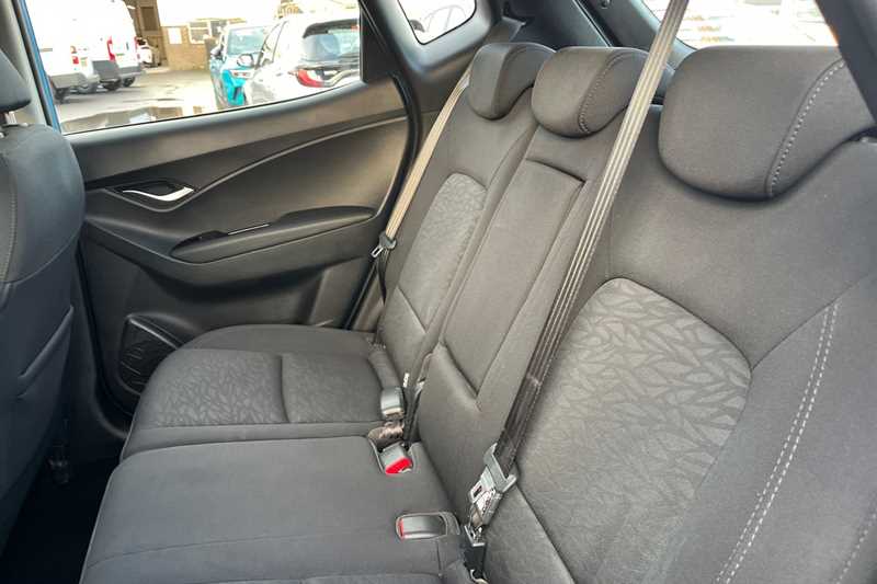 Used Hyundai Ix20 2016 for sale - 76844505: Photo 24