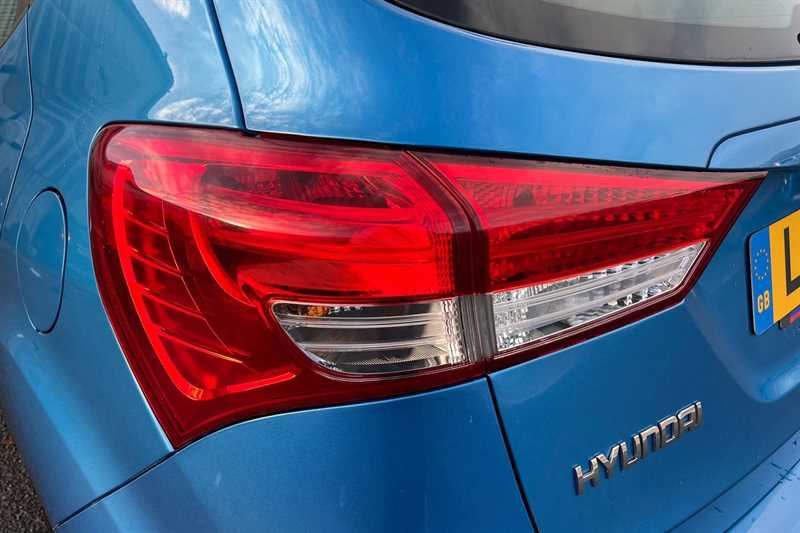 Used Hyundai Ix20 2016 for sale - 76844505: Photo 31