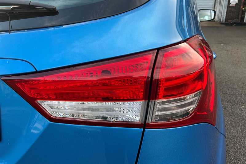 Used Hyundai Ix20 2016 for sale - 76844505: Photo 32