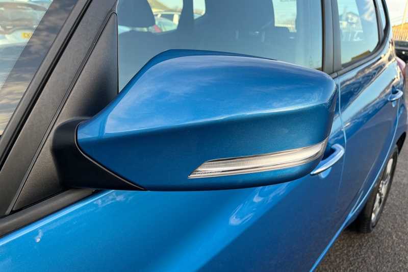 Used Hyundai Ix20 2016 for sale - 76844505: Photo 35