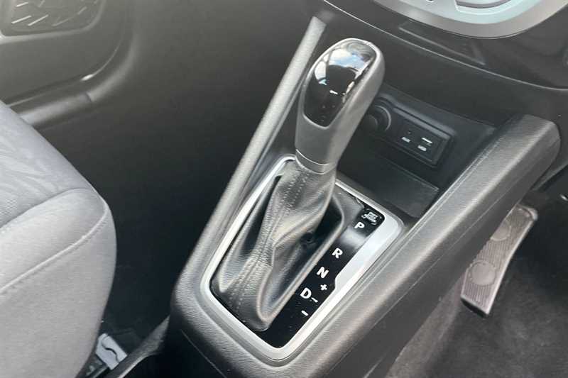 Used Hyundai Ix20 2016 for sale - 76844505: Photo 36