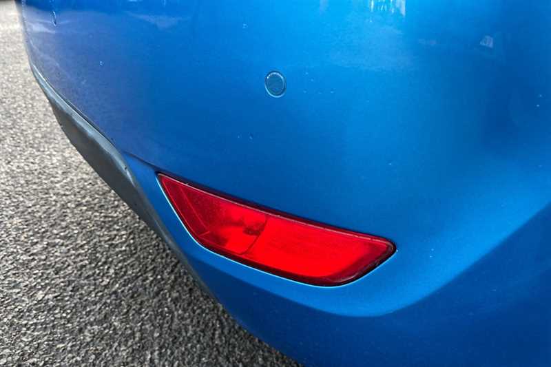 Used Hyundai Ix20 2016 for sale - 76844505: Photo 38