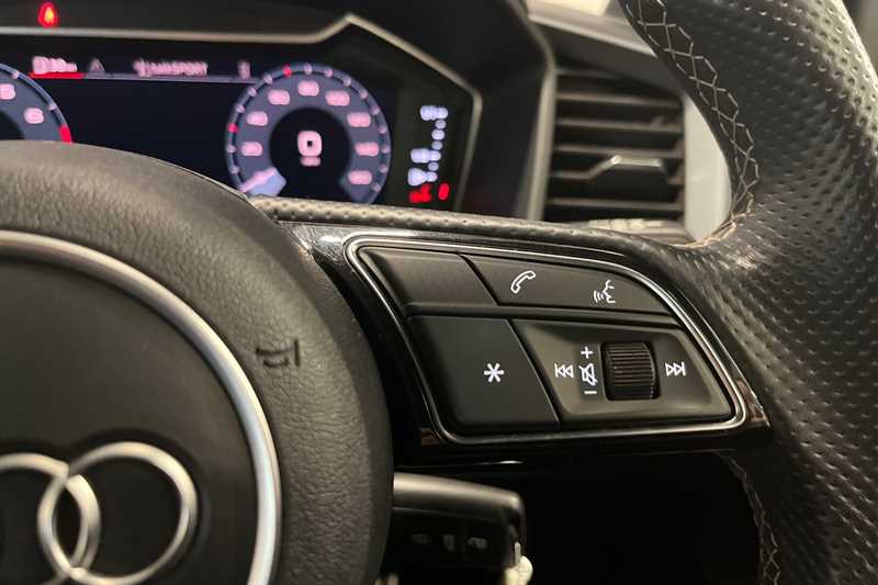 Used Audi A1 2022 for sale - 76525331: Photo 22