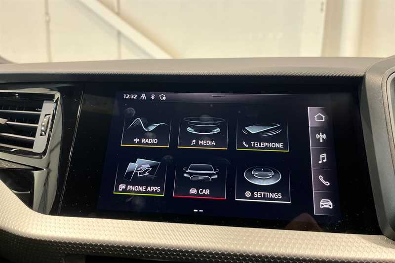 Used Audi A1 2022 for sale - 76525331: Photo 38