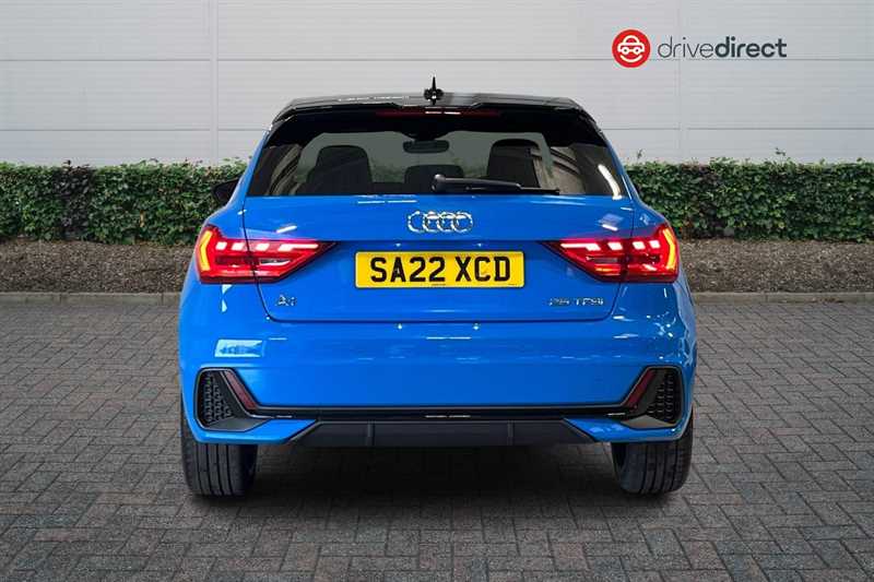 Used Audi A1 2022 for sale - 76525331: Photo 4