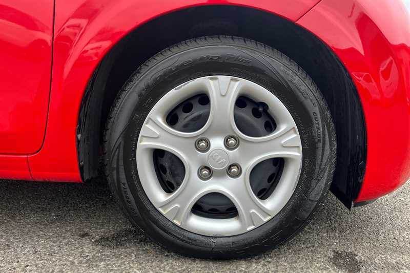 Used Kia Picanto for sale - 78129893: Photo 12