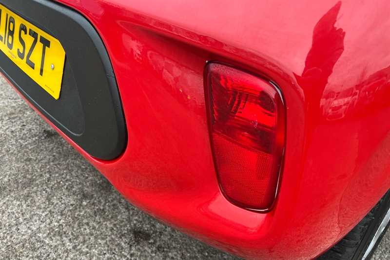 Used Kia Picanto for sale - 78129893: Photo 19