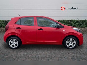 Used Kia Picanto 2018 for sale - 78129893: Photo