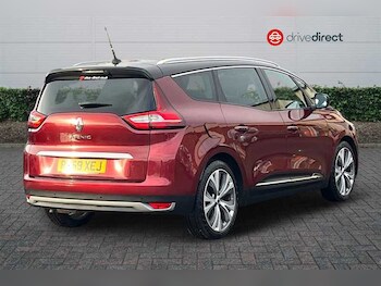 Used Renault Grand Scenic 2019 for sale - 76552648: Photo