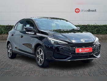Used MG MG3 2025 for sale - 75554761: Photo