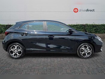 Used MG MG3 2025 for sale - 75554761: Photo