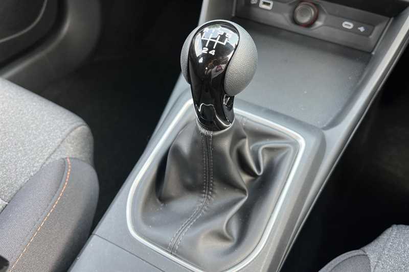 Vehicle 40