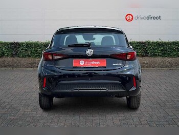 Used MG MG3 2025 for sale - 75554761: Photo