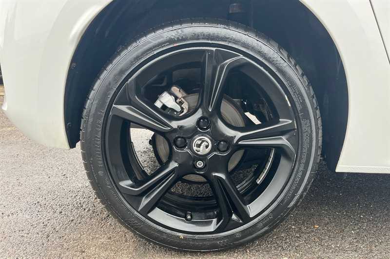 Used Vauxhall Corsa 2022 for sale - 76489712: Photo 11