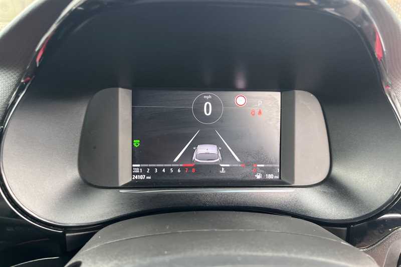 Used Vauxhall Corsa 2022 for sale - 76489712: Photo 20