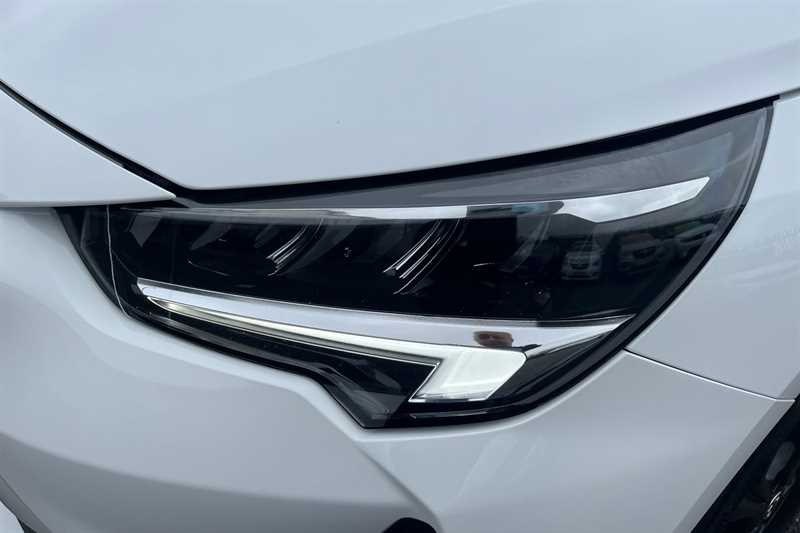 Used Vauxhall Corsa 2022 for sale - 76489712: Photo 29