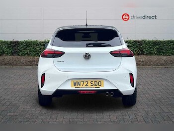Used Vauxhall Corsa 2022 for sale - 76489712: Photo
