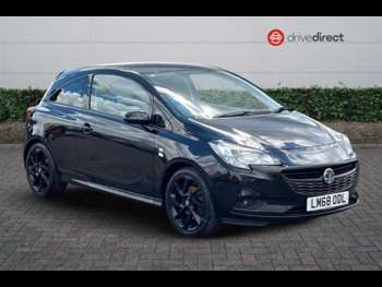 2018 - 1.4i Turbo ecoFLEX Limited Edition Hatchback 3dr Petrol Manual Euro 6 (s/s)