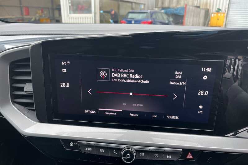 Used Vauxhall Mokka 2022 for sale - 77796372: Photo 17