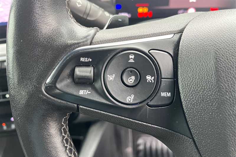 Used Vauxhall Mokka 2022 for sale - 77796372: Photo 21