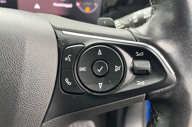 Used Vauxhall Mokka 2022 for sale - 77796372: Photo 22