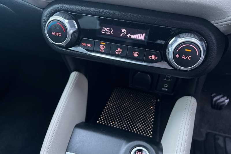 Used Nissan Micra 2017 for sale - 77349185: Photo 15