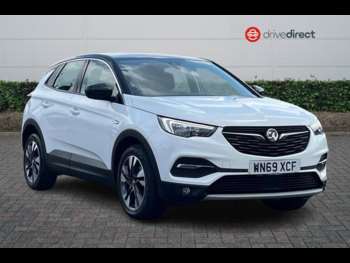 2019 - 1.2T Sport Nav 5dr Auto Hatchback Automatic