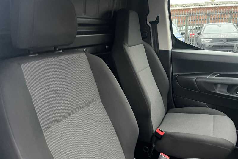 Used Toyota ProAce 2021 for sale - 77899737: Photo 23