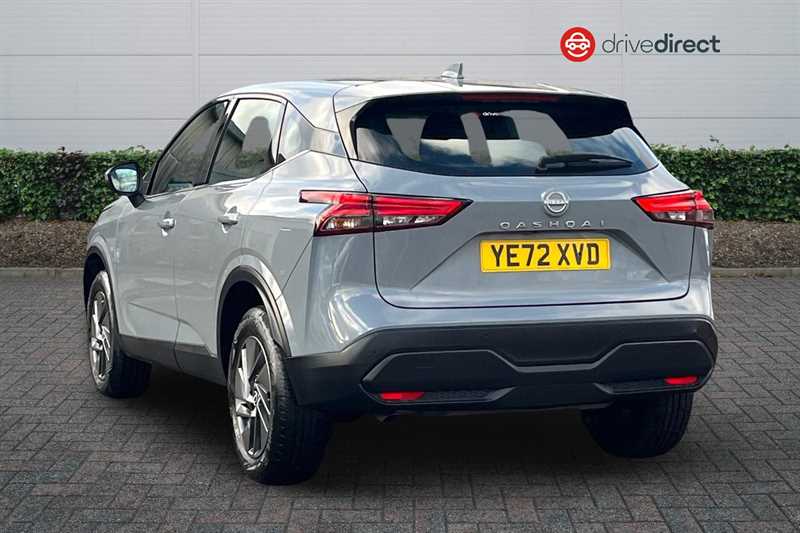 Used Nissan Qashqai 2022 for sale - 77561906: Photo 5