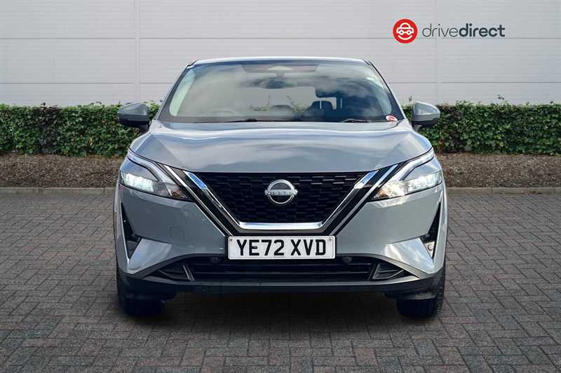 Used Nissan Qashqai 2022 for sale - 77561906: Photo 8