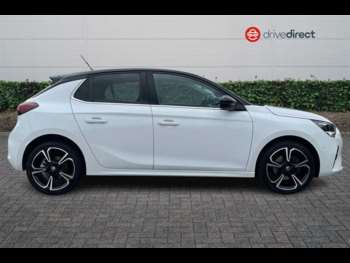 Used Vauxhall Corsa 2020 for sale - 74889994: Photo