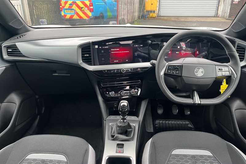 Used Vauxhall Mokka 2025 for sale - 77444176: Photo 13