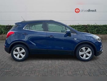 Used Vauxhall Mokka X 2019 for sale - 79498950: Photo