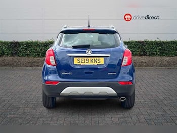 Used Vauxhall Mokka X 2019 for sale - 79498950: Photo