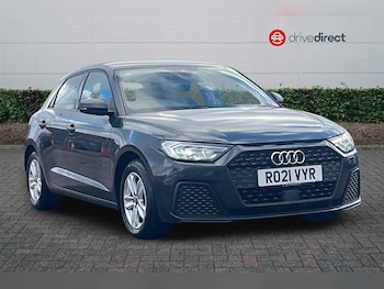 Used Audi A1 2021 for sale - 77480894: Photo