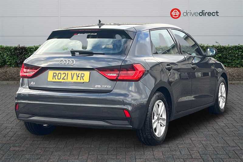 Used Audi A1 2021 for sale - 77480894: Photo 3