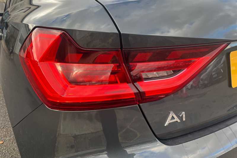 Used Audi A1 2021 for sale - 77480894: Photo 31