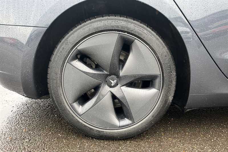 Used Tesla Model 3 2020 for sale - 78051594: Photo 9