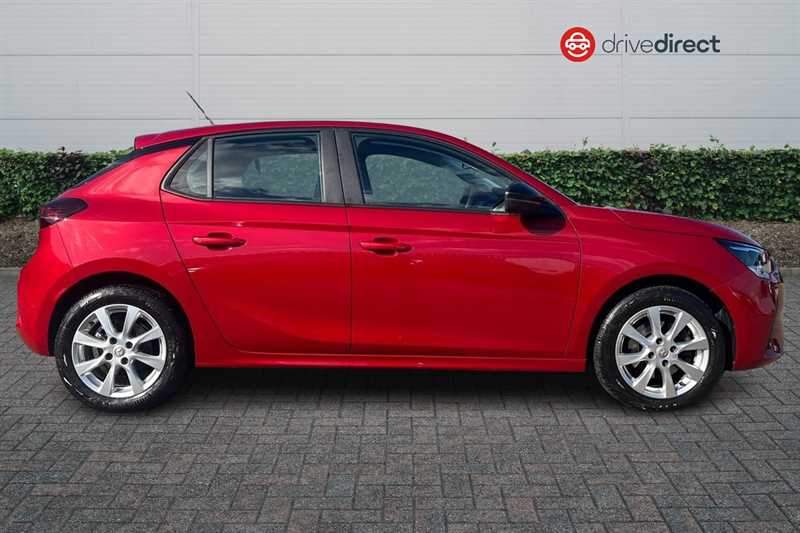 Used Vauxhall Corsa for sale - 78143048: Photo 2