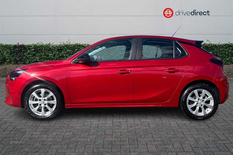Used Vauxhall Corsa for sale - 78143048: Photo 6