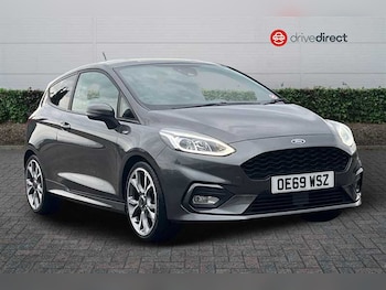 Ford - Fiesta