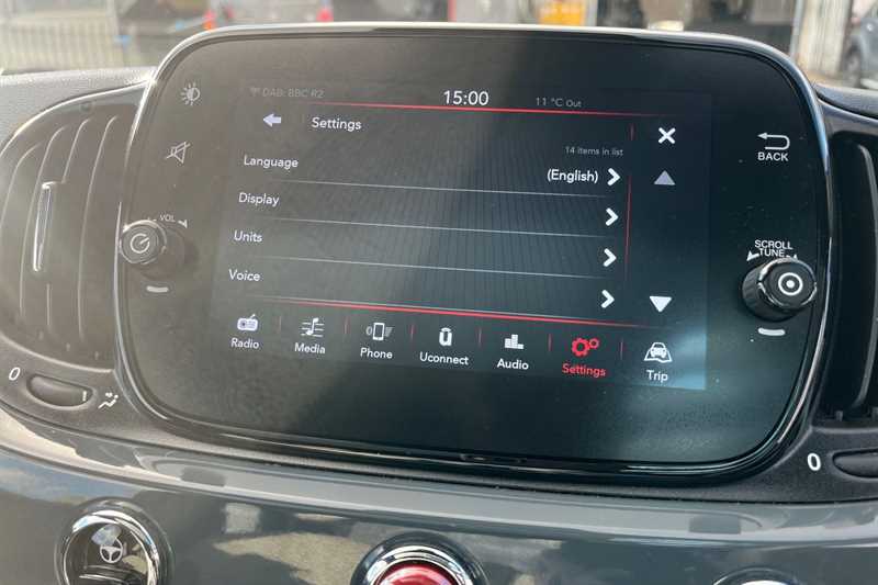 Used Fiat 500 for sale - 77812144: Photo 18