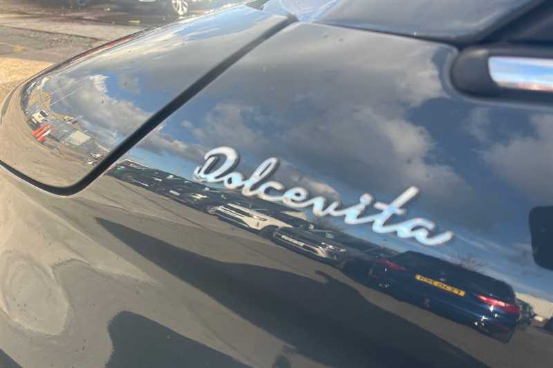 Used Fiat 500 for sale - 77812144: Photo 37