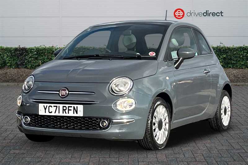 Used Fiat 500 for sale - 77812144: Photo 7