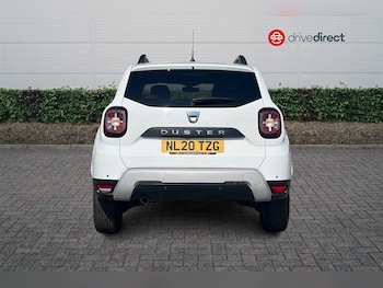 Used Dacia Duster 2020 for sale - 79397970: Photo
