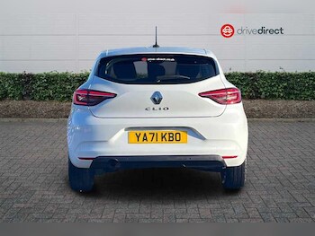 Used Renault Clio 2022 for sale - 78189410: Photo